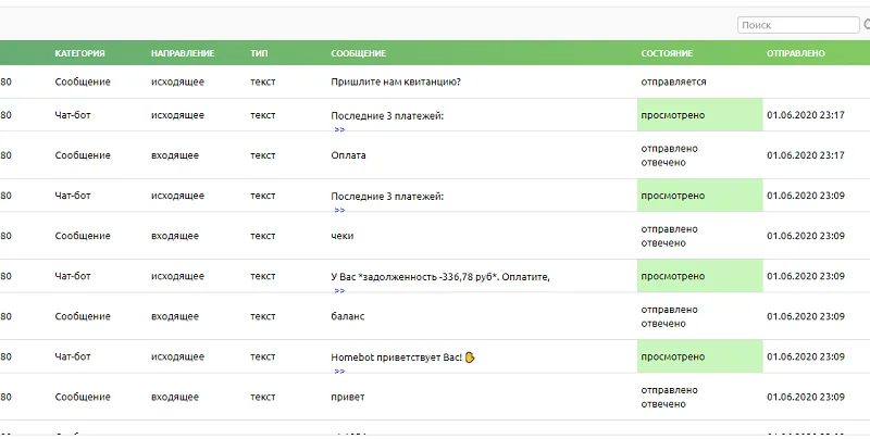 Интеграция Clientbase и ВКонтакте - отправка рассылок